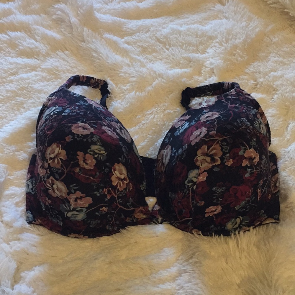 Cacique Smooth Boost Bra